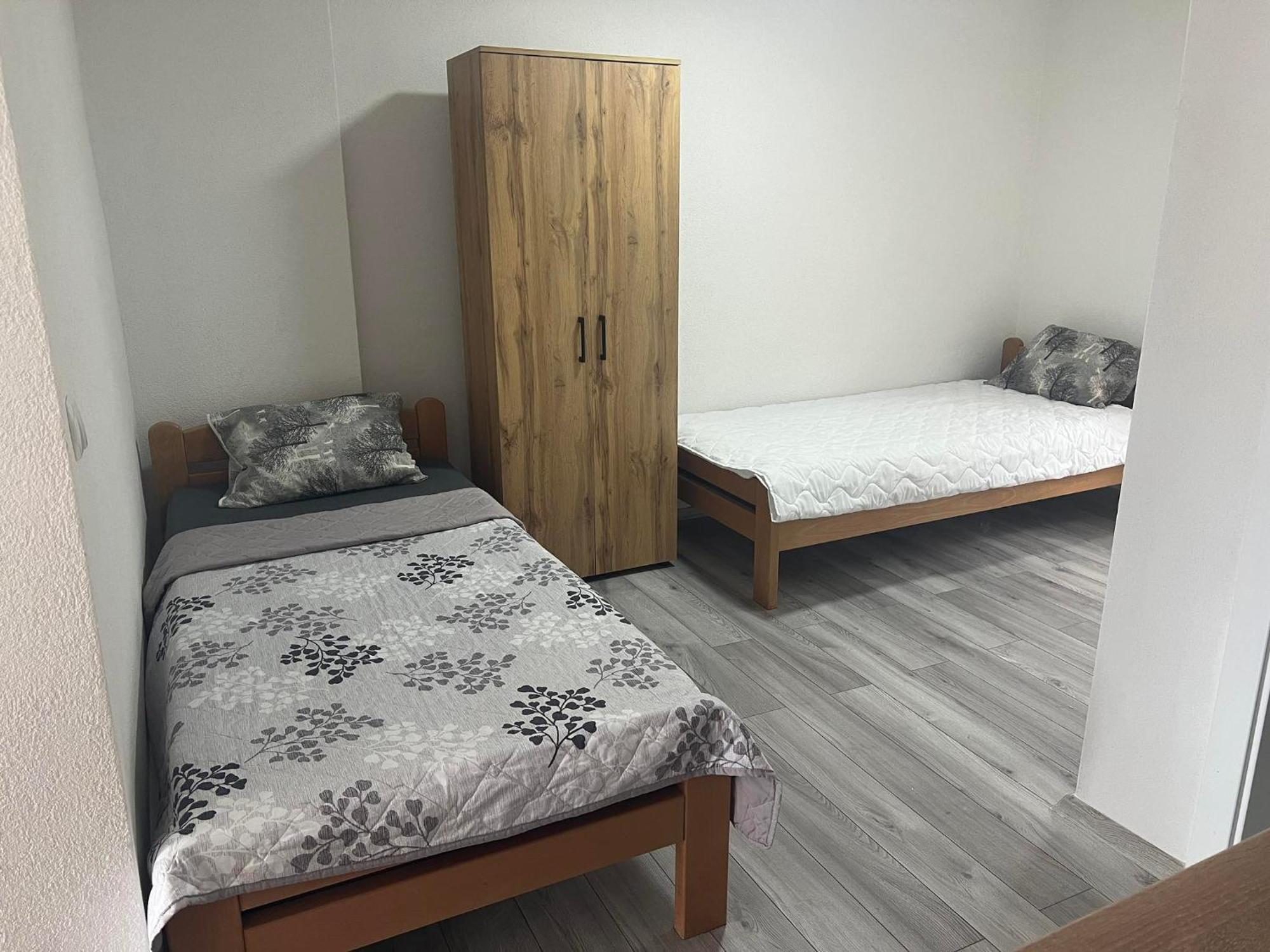 Appartement Sunset Jovanoski Ohrid
