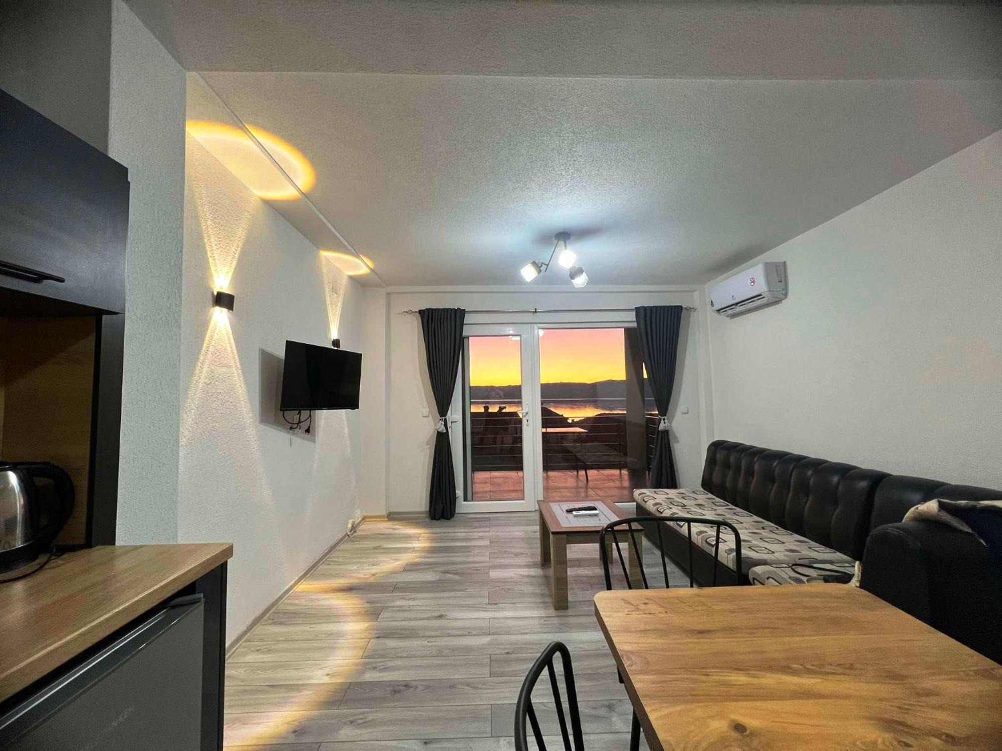 Appartement Sunset Jovanoski *