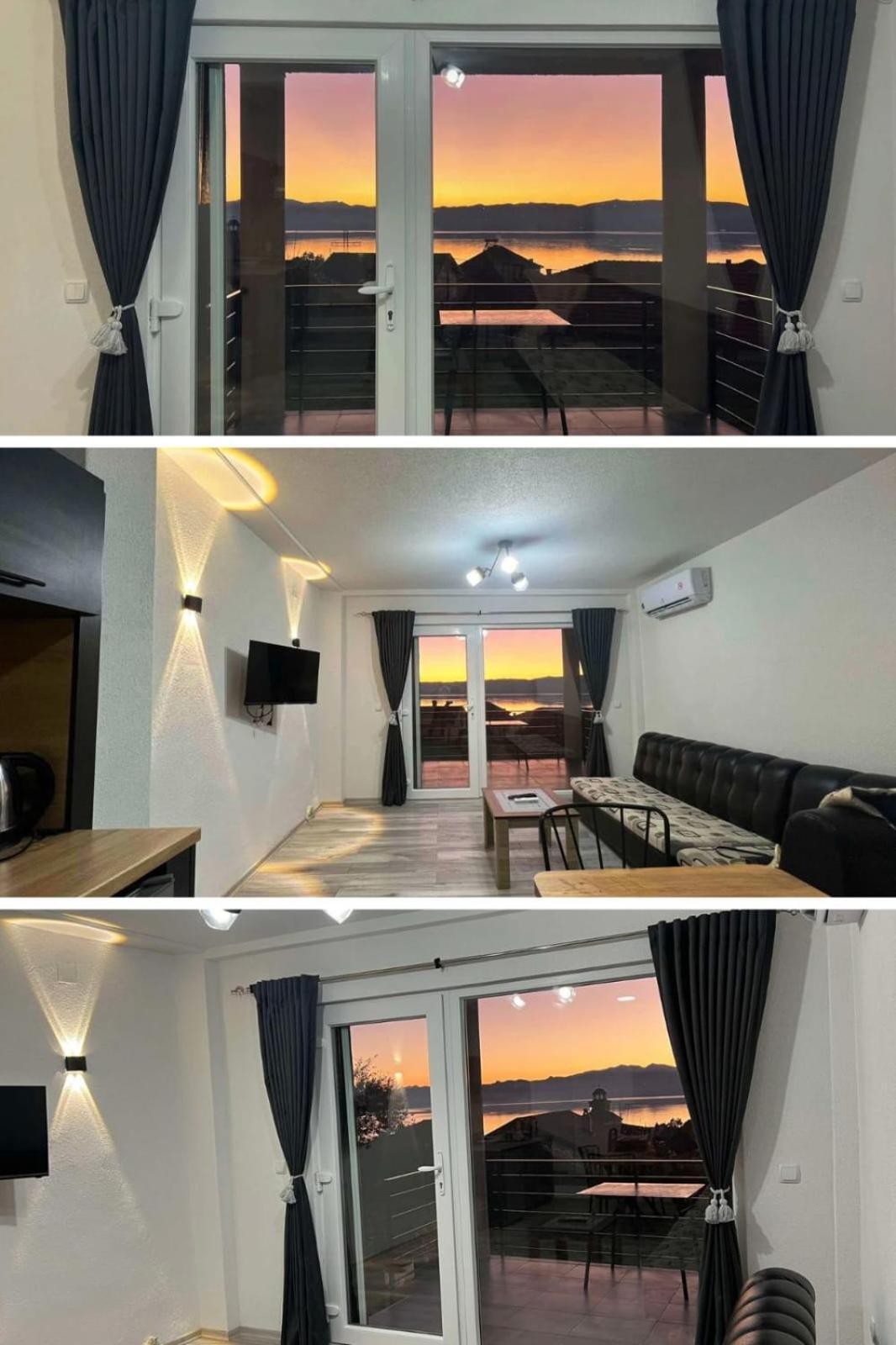 Sunset Jovanoski Appartement *