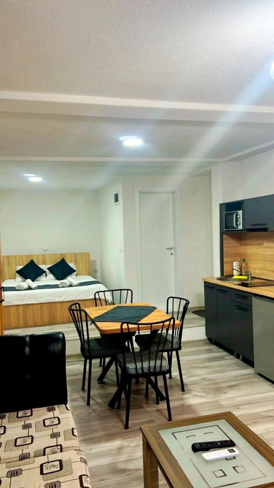 Appartement Sunset Jovanoski Ohrid